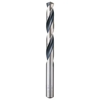 Produktbild von Metallspiralbohrer HSS PointTeQ, DIN 338, 12,6 mm, 5er-Pack