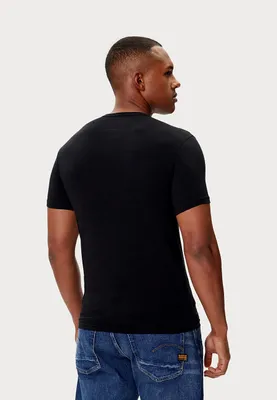 Produktbild von Emporio Armani T-Shirt 2-PACK CREW NECK