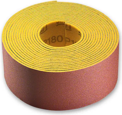 Immagine prodotto di Sia rotolo di levigatura 115x10000mm P220 2951