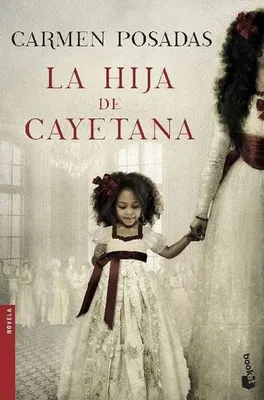Produktbild von La hija de Cayetana