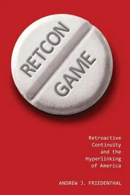 Produktbild von Retcon Game