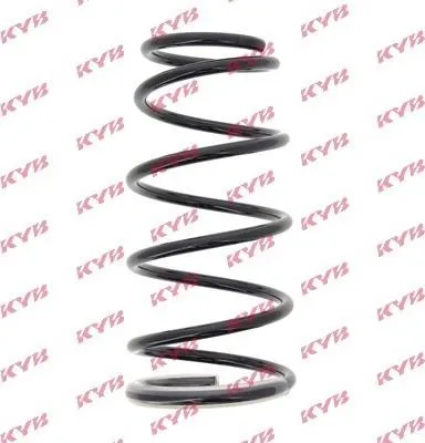 Produktbild von KYB K-Flex Fahrwerksfeder Hinten Links für HONDA HR-V (GH) RC5818