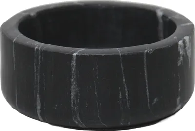 Produktbild von Pinch Servierschale, ocean black
