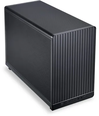 Produktbild von Lian Li DAN Cases A3 , Tower-Gehäuse