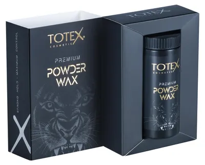 Imagen del producto de Aceite para barba Totex, 75 ml