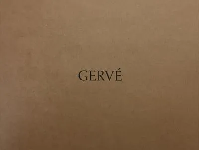 Produktbild von Gervé - "weniger"