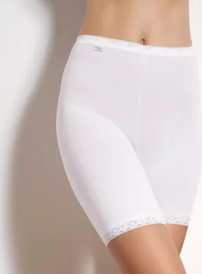 Produktbild von sloggi sloggi Basic+ Long WEISS 0052