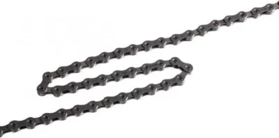 Immagine prodotto di Shimano catena collo 11 velocità HG601 105 Race MTB E-Bike con Link 116 Links (20 pezzi officina imballaggio)