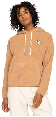 Image de Sweat à capuche Roxy ERJPF03168-CLB0 pour Femme