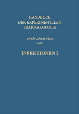 Produktbild von Infektionen I
