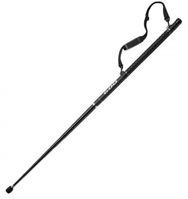 Produktbild von Teleskop Kescherstab für Streetfishing, 6 m Reichweite, 80 cm Transportmaß, für gängige Kescherköpfe