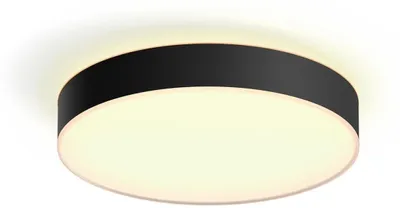 Image de Philips Hue Enrave L ceiling lamp black
