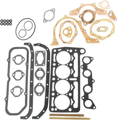 Produktbild von Motordichtsatz ohne Wellendichtring 5892393