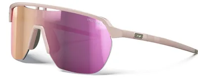 Image de Julbo Frequency Lunettes de soleil polarisées Golden Spectron/CAT3CF Golden Spectron/CAT3CF