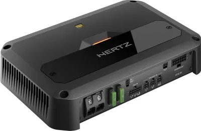 Zdjęcie produktu dla Wzmacniacz 5-kanałowy Hertz CENTO CP 5.1K