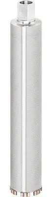 Produktbild von BERG Diamant-Bohrkrone Nass/Trocken 132x450 mm