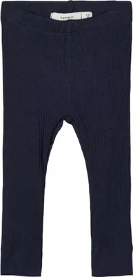 Immagine prodotto di Name It Kabille Leggings Blu 0 mesi Ragazzi Blu 0 mesi