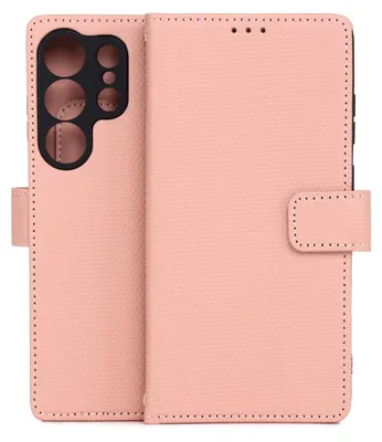 Zdjęcie produktu dla Etui Smart Triangle Do Samsung Galaxy S26 Ultra Różowe