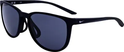 Zdjęcie produktu dla Nike COOL DOWN DV2287 MATTE BLACK/DARK GREY 54/17/140 Okulary przeciwsłoneczne dla kobiet