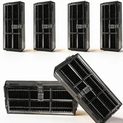 6 HEPA-Ersatzfilter für Dreame X40 Ultra, L10s Pro Ultra Heat u. a.