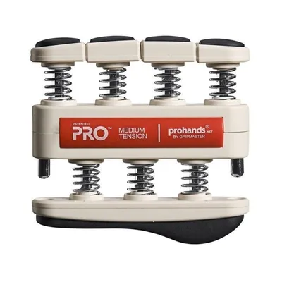 Immagine prodotto di Prohands GripMaster PRO Rosso / Medio