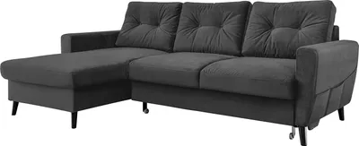Produktbild von home24 Ecksofa mit Longchair