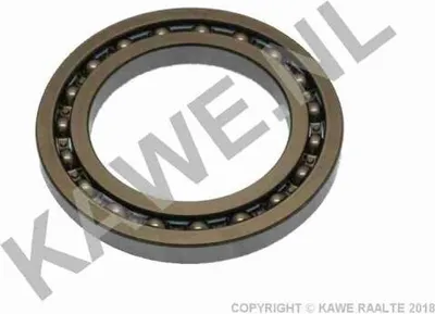 Produktbild von Ausrücklager 9789, 11 mm Bauhöhe, 65 mm Innendurchmesser, 100 mm Außendurchmesser