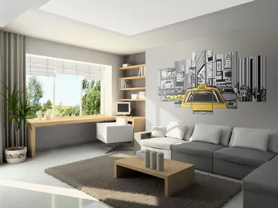Zdjęcie produktu dla Obraz akustyczny Nowy Jork 200x100 cm obrazy pianka akustyczna wysokowydajny pochłaniacz dźwięku izolacja akustyczna płótno 5 szt obraz ścienny akustyka pomieszczenia izolacja akustyczna 020111-2