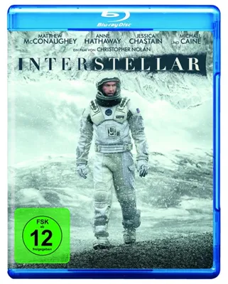 Produktbild von Hotseller - Interstellar