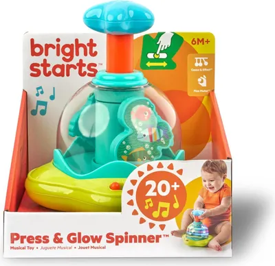 Immagine prodotto di DUMEL Mondo sommerso Spinner 10042 00428