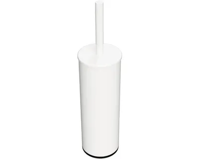 Obrázok produktu pre WC kefa Bemeta White valcová