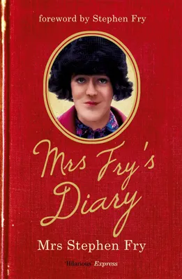 Produktbild von Mrs Fry S Diary – Lingua: Inglese