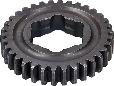 Produktbild von Losrad 34 Zähne 4. Gang 4-Gang-Getriebe / 3. Gang 3-Gang-Getriebe für Simson S51, S53, S70, S83, SR50, SR80, KR51/2, M531, M541, M741