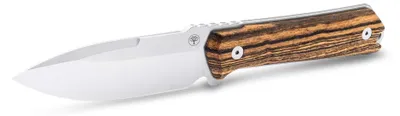 Image de Couteau Böker Kiboku Bocote