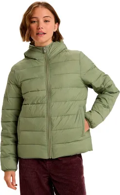 Produktbild von Roxy Errores de Foto 077-52346369212755 in VERDE color size medium