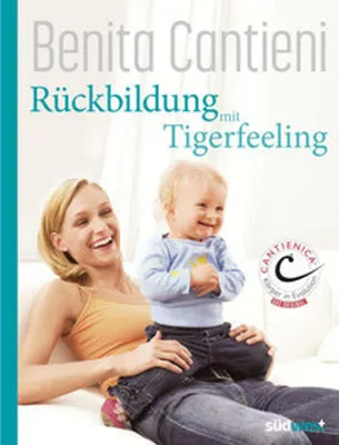 Obrázok produktu pre Rückbildung mit Tigerfeeling