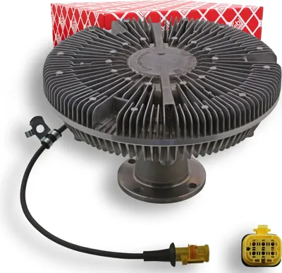Immagine prodotto di Frizione, ventola del radiatore