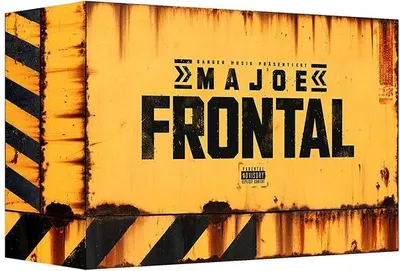 Image de Front (Coffret)