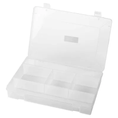 Produktbild von Kali Cart 5 Comparments  One Size