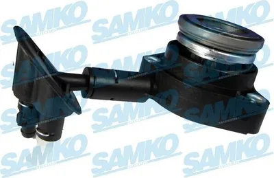 Produktbild von SAMKO M30462 Ausrücklager Zentralausrücker für FORD FOCUS III Turnier Kupplung