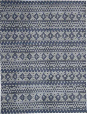 Produktbild von Sunny 200 Hellblau 160cm x 230cm