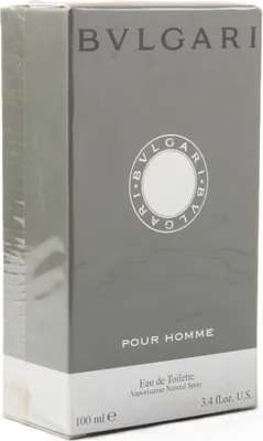 Immagine prodotto di Bvlgari pour Homme Eau de Toilette Spray 100 ml