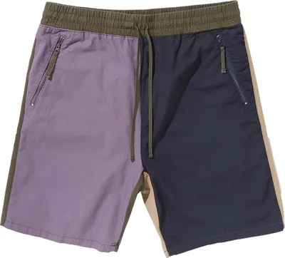 Produktbild von Shorts Carhartt WIP I029116-0AF02-MULTI für Herren