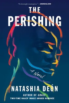 Immagine prodotto di The Perishing