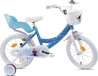 Immagine prodotto di Bici 12 Frozen
