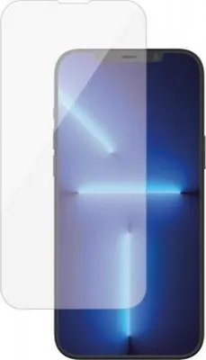 Produktbild von BigBen Connected, Kratzfeste Glas-Displayfolie für Apple iPhone 13 Pro Max / 14 Plus, Transparent