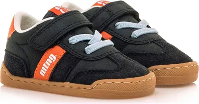 Produktbild von Mtng 49060 Sportschuhe Schwarz EU 19 Junge Schwarz EU 19