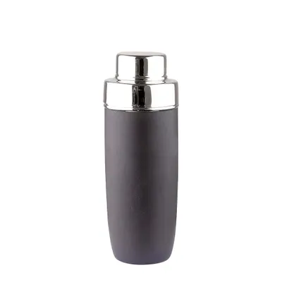 Produktbild von Fink Cocktailshaker ANDOR DH 8.50x23.50 cm schwarz