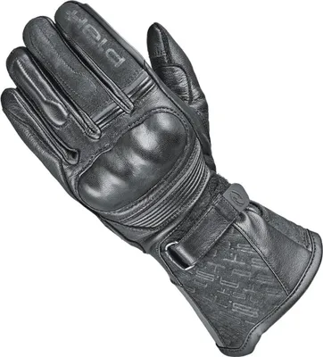 Produktbild von Held Tour Mate Damen Motorrad Handschuhe, schwarz, 5