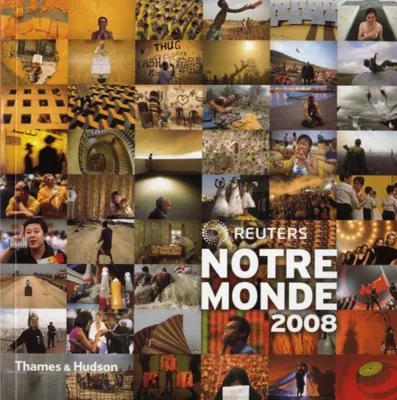 Image de Notre monde 2008